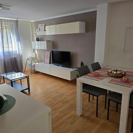 Ferienwohnung Heldenfingen Naehe Lego-Land Exteriér fotografie