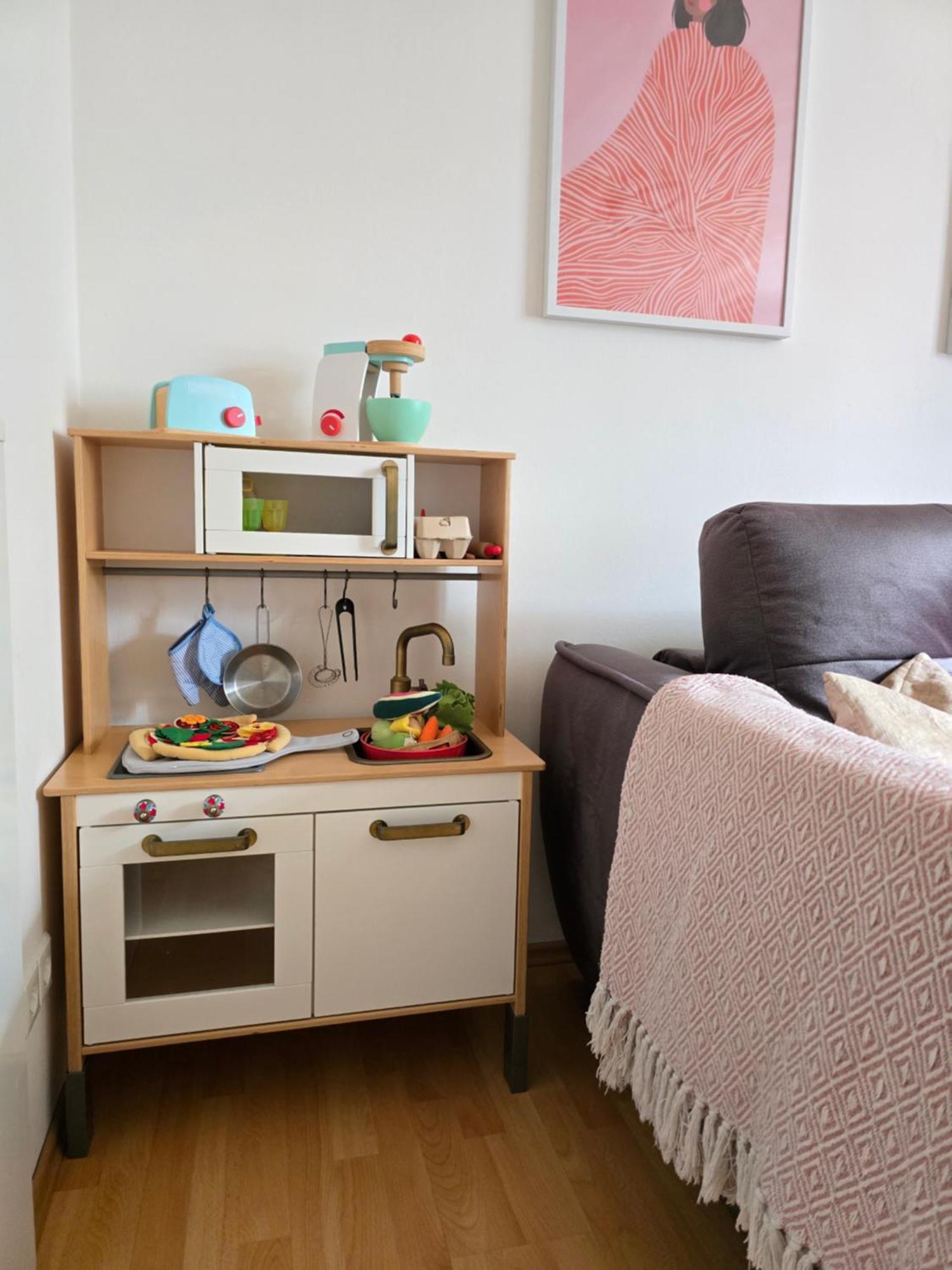 Ferienwohnung Heldenfingen Naehe Lego-Land Exteriér fotografie