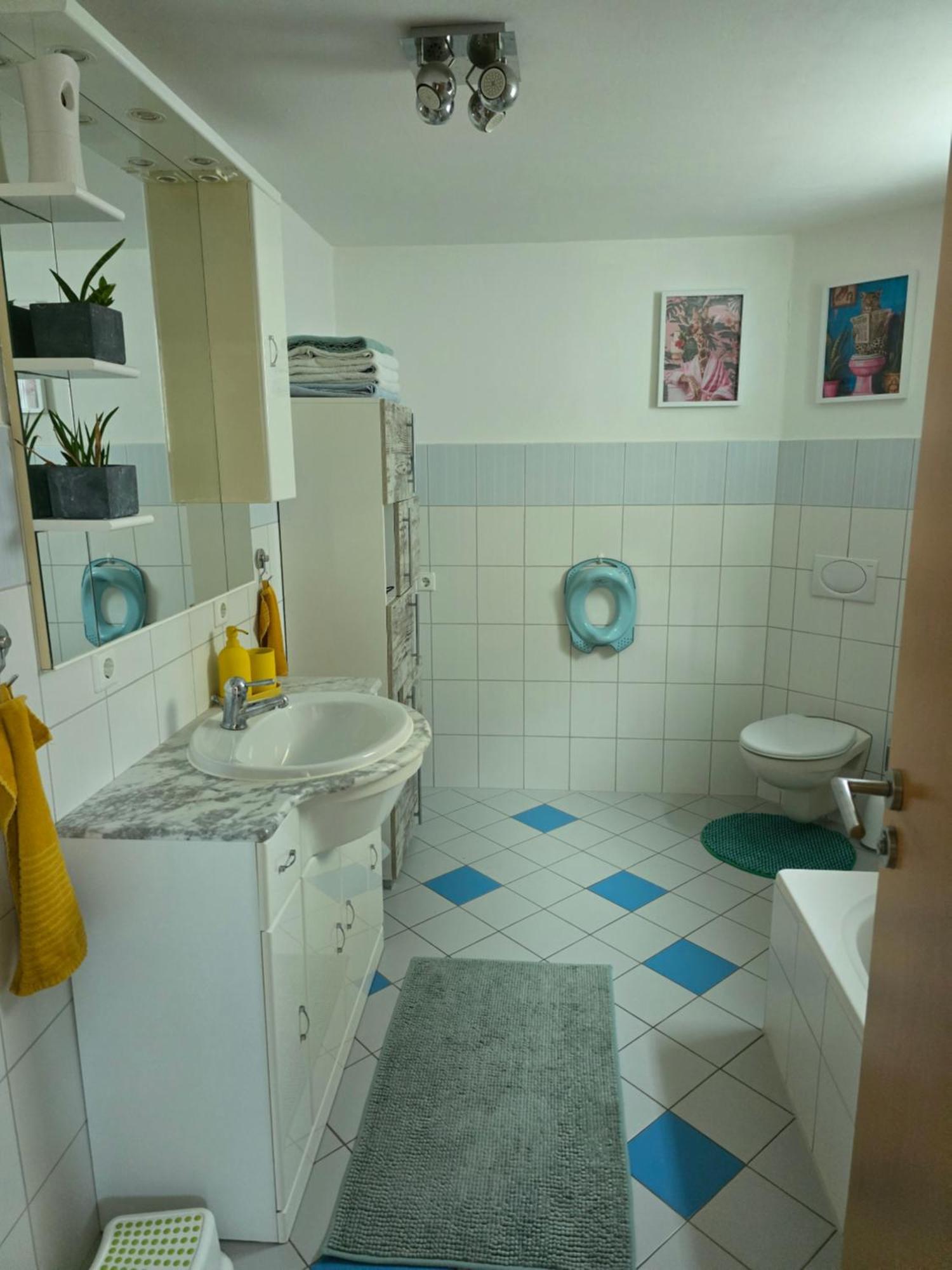 Ferienwohnung Heldenfingen Naehe Lego-Land Exteriér fotografie